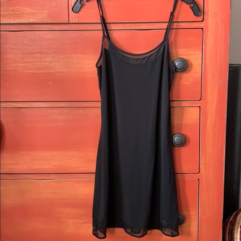 Slip Dress